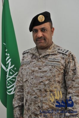 ترقية الشعبان إلى رتبة عميد