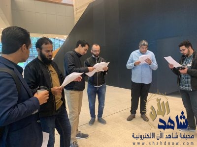 «خبرات موناش» يحتفلون بيوم الوطن في ملبورن الأسترالية