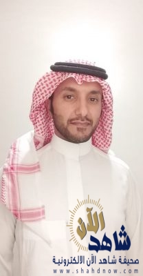 ‏تركي يضئ منزل الاستاذ محمد الزهراني