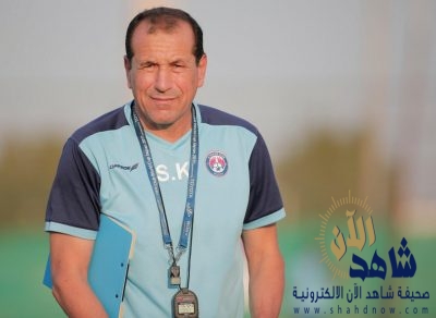 القصري مباراة أبها بمثابة العودة للمسار