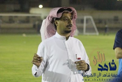 الغنيم يجتمع بعناصر الجيل في بداية التحضير لمواجهة العين