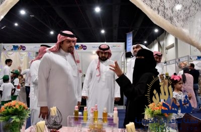 غرفة الشرقية تختتم صنعتي2019 بزيارة اكثر من 30 الف زائر خلال 5 ايام