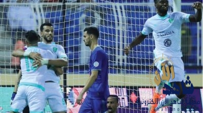 أهداف مباراة الفتح ( 0 – 2 ) الاهلي دوري كاس الامير محمد بن سلمان للمحترفين
