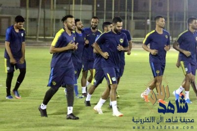 الجيل يستضيف العين في جولة الوطن من دوري الأمير محمد بن سلمان