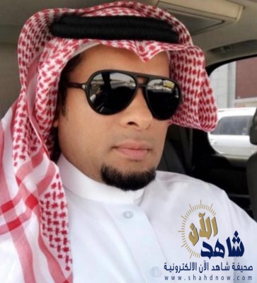 بدر المعيويد يرزق بمولودة