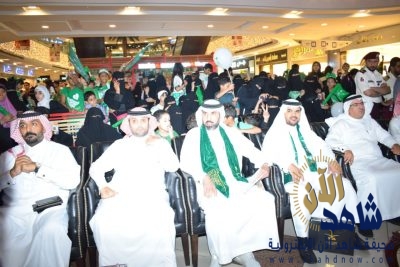 غرفة الأحساء تُنظّم مهرجانًا احتفاليًا باليوم الوطني