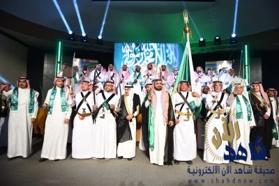 قوافل المجد محملة بالفرح في نادي الأحساء