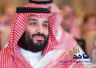 تغريدة من بريطاني تحمل رجاء إلى ولي العهد تثير الإعجاب..استحالة