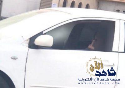 مصادر: إيقاف شاب قام بحركة غير لائقة تجاه فتاة