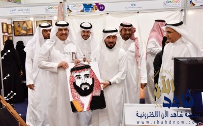 «صنعتي» .. سوق متنوع للمشغولات الشعبية والتراثية والأطعمة البيتية