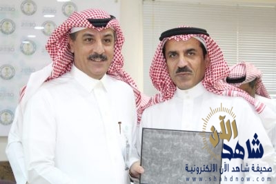 مالية الأحساء تحتفي بالمشاركين في أعمال لجان خرص التمور