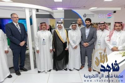 “صدارة” ترعى مؤتمر “جيبكا” الثالث للرعاية المسؤولة