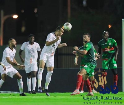 جوانكا يقود الشباب للفوز على الاتفاق في الجولة السابعة