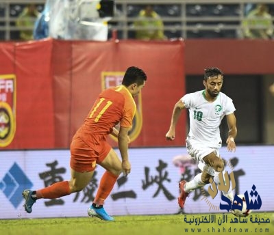 الاخضرتحت 23 يتعادل مع الصين ضمن الدورة الدولية