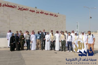 “صدارة” ترعى مؤتمر “جيبكا” الثالث للرعاية المسؤولة