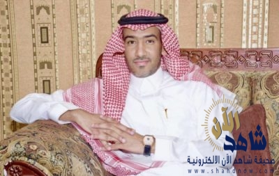 ناصر الحجرف يُرزق بـ مولودة