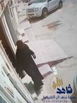 بالفيديو .. هروب خادمة يكاد يتسبب بقتل رضيع.. ورجوع شقيقه من الروضة يُنقذ الموقف