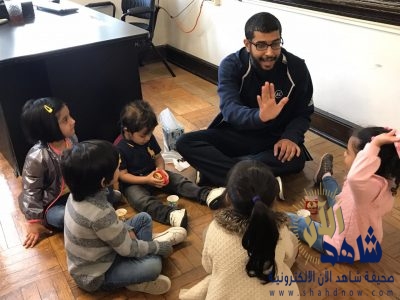 امريكية مُسْلِمَهُ تُقَدِّمُ فُصُولُ لُغَةِ عَرَبِيَّةِ وَقِرَانِ كَرِيمِ اسبوعيا لِلْكُبَّارِ وَالصَّغَارِ فِي الدُّومِينِيكَانِ