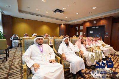 اللجنة العلمية لأطباء الأمومة والأجنة بالمملكة بالتعاون مع جامعة الملك سعودتنظم الملتقى الطبي الفقهي الأول