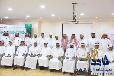 هيئة الصحفيين بالأحساء توقّع اتفاقية مع “أسرية” وتشهد تدشين هاتف “وقار” الاستشاري