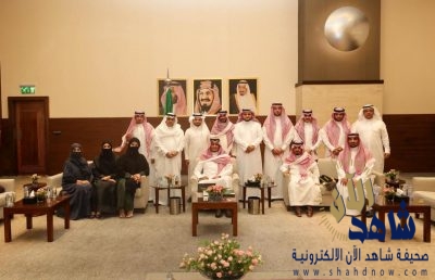 نائب أمير الشرقية يوافق على إطلاق اسم سموه على مركز تطوير الأعمال بالأحساء