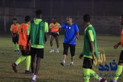 النجوم يكثف الإعداد للجيل