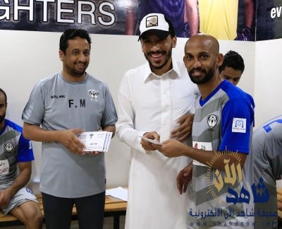 هجر يستعد للروضة بالمكافآت