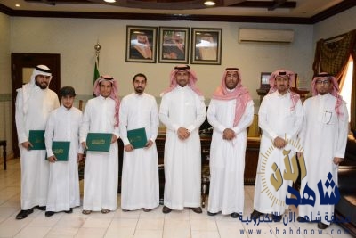 البيئة تكرم مهتمون بالرفق بالحيوان