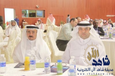 آداب جامعة الملك فيصل تناقش في ندوة علمية تخصصية “إشكاليات وتحديات واتجاهات البحث العلمي في العلوم الإنسانية”