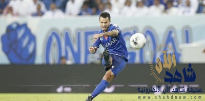 بالفيديو .. الهلال يفوز بثلاثية ويبتعد بالصدارة