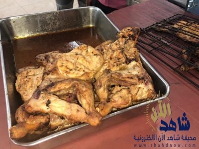 بلدية وادي الدواسر تنفذ جولات رقابية على المنشآت الغذائية