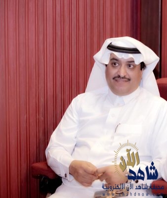 تتويج الشاعر الإعلامي راشد القناص سفيرا للنوايا الحسنة