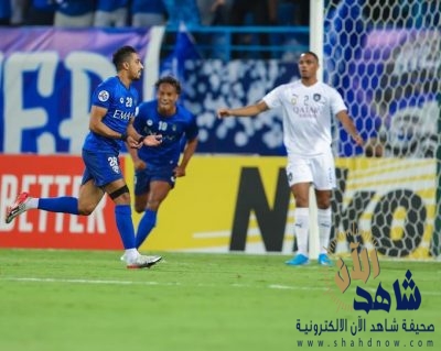ملخص مباراة الهلال السعودي – السد القطري دوري أبطال آسيا 2019