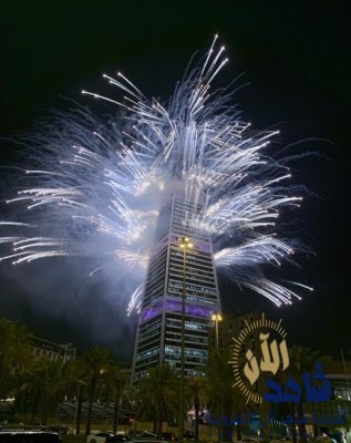 كم بلغ عدد زوار بوليفارد الرياض خلال 24 ساعة