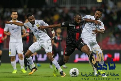 النيران الصديقة تمنح الوحدة الفوز أمام الاتحاد