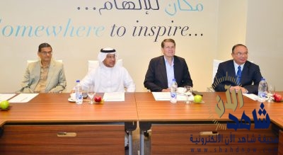 الري تستضيف فريق من المنظمة الدولية للري والصرف