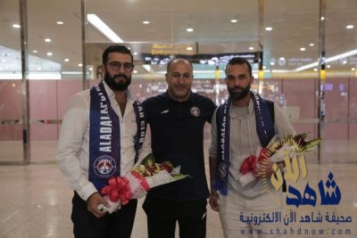 البياوي يَصِل الأراضي السعودية لقيادة دفة العدالة الفنية