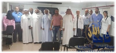 مستشفى السلامة بالخبر يسجل أول حالة تبرع ناجحة بالأعضاء لثلاثة مرضى