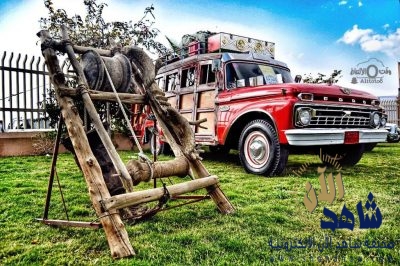 المصور علي فؤاد النهدي يتحدث “لشاهد الآن”