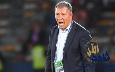 الهولندي هينك تين كات مديراً فنياً لـ الاتحاد