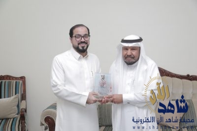 مجلس الإعلام الرياضي بالأحساء يكرم الزميل الغزال    