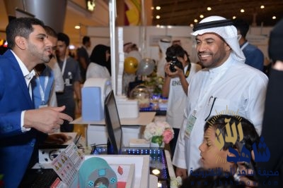 وسط إعجاب الزوار .. اختتام فعالية اليوم العالمي للأشعة بالأحساء بندوة طبية 