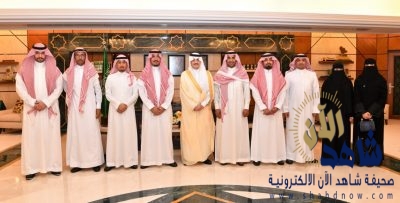 الأمير سعود بن نايف : على وسائل الإعلام الحرص على تقديم منتج ذا قيمة مضافة للمتلقي