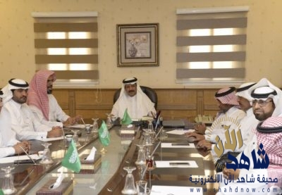 طرح المطالبات الطبية لأهالي العيون على طاولة صحة الأحساء