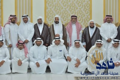 مركز التنمية الأسرية بالعمران يحتفل بالأعضاء الجدد