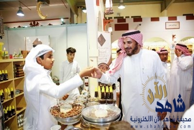 أمانة الاحساء.. انطلاق مهرجان ” التمور المُصنعة ” مطلع 2020