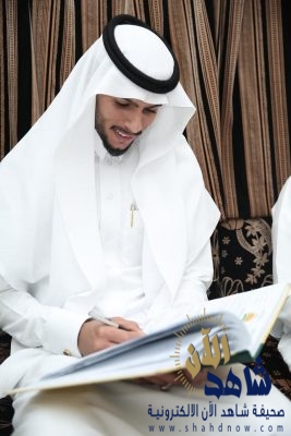 قران راضي العدالة