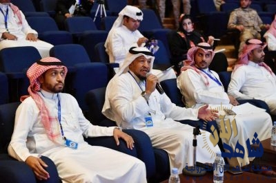 ملتقى دولي بالرياض يناقش سبل تأمين وسلامة الممرات البحرية