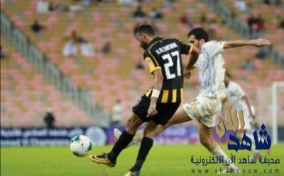 أهداف مباراة الاتحاد السعودي ( 2 – 0 ) الوصل الإماراتي كأس محمد السادس للاندية الابطال