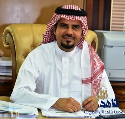 مدير جامعة جدة يشكر نائب رئيس جمعية الكشافة